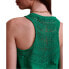 ფოტო #5 პროდუქტის SUPERDRY Lily Crochet Insert sleeveless T-shirt