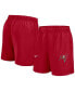 Men's Red Tampa Bay Buccaneers Blitz Victory Performance Shorts