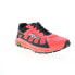 Фото #2 товара Inov-8 Terraultra G 270 000954-COBK Womens Orange Athletic Hiking Shoes