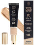 Flüssige Foundation - Sosu Cosmetics Dripping Gold CC Me In Foundation SPF45 01 - Porcelain 01 - Porcelain - фото #2