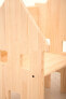 Фото #9 товара Детский стул RNT by Really Nice Things из сосновой древесины "Монтессори"