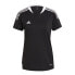 Фото #1 товара Adidas Tiro 21 W T-shirt GM7582