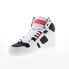 Фото #8 товара Osiris NYC 83 CLK 1343 295 Mens White Skate Inspired Sneakers Shoes
