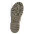 TIMBERLAND London Vibe Slide sandals Light Taupe / Full Grain, 38.5 - фото #4