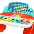 Фото #3 товара Интерактивное пианино для малышей WINFUN 27 x 16 x 18 см (2 штуки)