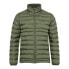 Фото #4 товара VAUDE Mineo Padded jacket