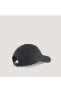 Фото #2 товара Ess Cap Iıı Unisex Şapka - Siyah - Standart