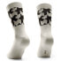 Фото #2 товара ASSOS Monogram Evo socks