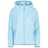 Фото #1 товара CMP 38P1546 hoodie fleece