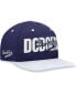 Фото #4 товара Men's Royal Brooklyn Dodgers Cooperstown Collection Pro Snapback Hat
