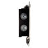 Фото #4 товара Кронштейн наклонный Tripp Lite DWT1327S для телевизоров и мониторов 13"-27" черный
