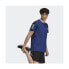 Фото #3 товара Adidas Own The Run Tee