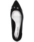 ფოტო #4 პროდუქტის Women's Ansen Pointed Toe Pumps