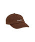 ფოტო #1 პროდუქტის Men's Strap Back Dad Hat