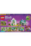 Фото #2 товара Конструктор пластиковый Lego Friends Агац Дикме Араци 41707 - для детей от 6 лет (336 деталей)