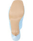 ფოტო #5 პროდუქტის Women's Leighton Soft Knit Sandals