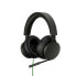 Фото #7 товара Microsoft Xbox Stereo Headset, Kabelgebunden, Gaming, 740 g, Kopfhörer, Schwarz