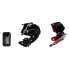 Фото #5 товара SRAM Red E-Tap AXS 2X D1 HRD FM Electronic Groupset