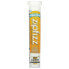 Фото #4 товара Zipfizz, Энергетическая смесь для здорового спорта с витамином B12, апельсиновый крем, 20 тюбиков по 11 г (0,39 унции)