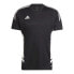 Фото #1 товара T-shirt adidas Condivo 22 Jr. H21254