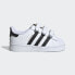 Фото #2 товара Детские кроссовки adidas Superstar Shoes (Белые)