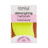 Hairbrush Original Salmon Pink Hyper Yellow