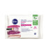 Фото #1 товара Gentle 3-in-1 MAKEUP REMOVAL WIPES 25 u