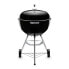 Фото #2 товара WEBER Bar-B-Kettle 57 cm Charcoal Grill