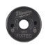 Фото #1 товара Milwaukee FIXTEC Schnellspannmutter XL M14 für Winkelschleifer 180mm und 230mm