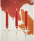 Фото #27 товара Timberline Collenette 9" Taper Candle Set, 4 Piece