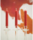 Фото #30 товара Timberline Collenette 9" Taper Candle Set, 4 Piece