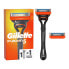 GILLETTE Fusion5 Manual Razor