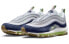 Nike Air Max 97 "Sashiko" FB1851-131 Sneakers