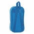 Пенал-рюкзак RCD Espanyol Синий Белый 12 x 23 x 5 cm