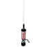 LEMM Tubro Impero 26. hz cb antenna 5-28M 2500W