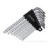 PRO Kit Torx Wrenches 10/15/20/25/30/40/45/5 Tool