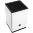 Фото #2 товара HGC Osmi 3.1 Aluminium Mini-ITX Gehäuse - weiß