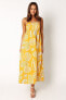 ფოტო #1 პროდუქტის Women's Sloane Maxi Dress