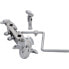 Фото #2 товара Pearl HA-130 Bass Drum Hi-Hat Holder