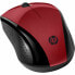 Беспроводная мышь HP 220 Красный