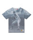 Фото #3 товара Men's Nolan Ryan Houston Astros Cooperstown Collection Highlight Sublimated Player Graphic T-shirt
