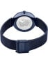 Фото #7 товара Наручные часы Calvin Klein Multi-Function Black Leather Strap Watch 44mm.