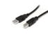 Фото #1 товара StarTech.com 9 m (30 ft.) Active USB 2.0 A to B Cable - 9 m - USB A - USB B - USB 2.0 - 480 Mbit/s - Black