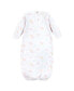 Фото #5 товара Пижама Yoga Sprout Fleece Gown Unicorn