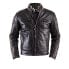 HELSTONS Ace leather jacket