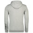 Фото #3 товара UMBRO Terrace full zip sweatshirt