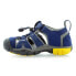 Фото #4 товара Детские сандалии Keen Seacamp II Cnx