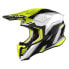 Фото #1 товара Airoh Twist 2.0 Shaken off-road helmet