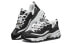 Skechers D'LITES 12241-BKW Sneakers