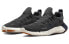 Фото #3 товара Кроссовки Nike Free RN 50 Recycled Low-Top Men's Shoes Black/White